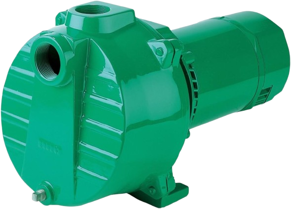 Centrifugal Sprinkler Pump
